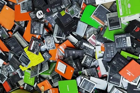 清远笔记本电回收|5号电池有回收的吗